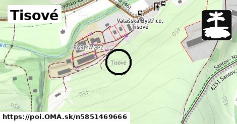 Tisové