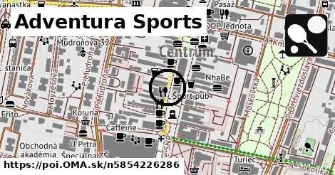 Adventura Sports