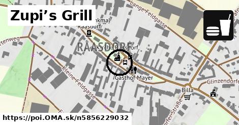 Zupi’s Grill