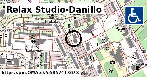 Relax Studio-Danillo