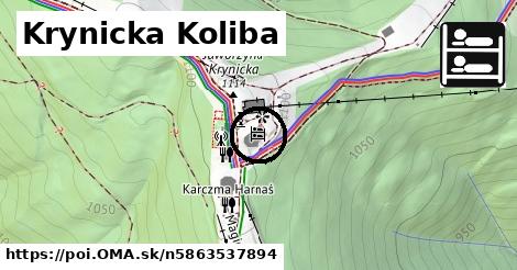 Krynicka Koliba