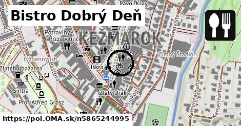 Bistro Dobrý Deň