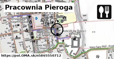 Pracownia Pieroga