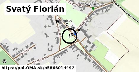 Svatý Florián