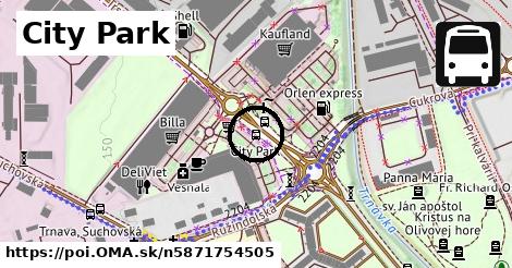 City Park