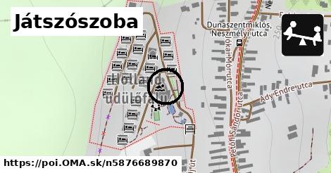 Játszószoba