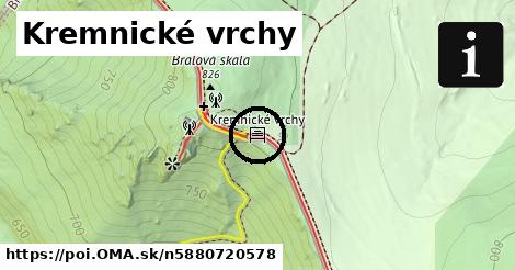 Kremnické vrchy