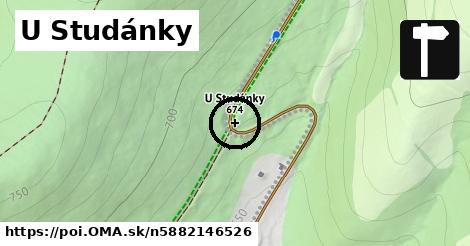 U Studánky