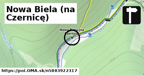 Nowa Biela (na Czernicę)