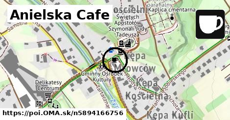 Anielska Cafe