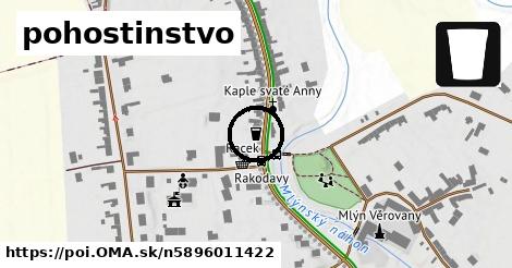 pohostinstvo