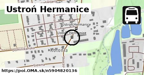 Ustroń Hermanice