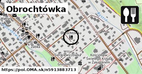 Obrochtówka