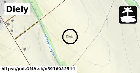 Diely