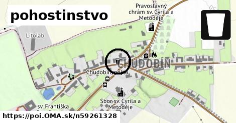 pohostinstvo