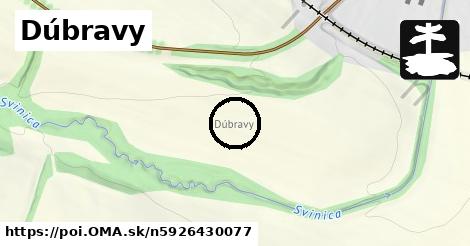 Dúbravy