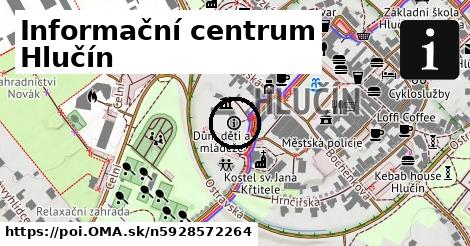 Informační centrum Hlučín