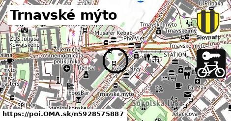 Trnavské mýto