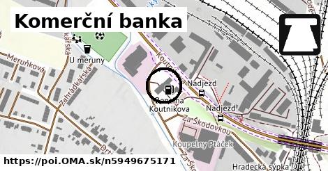 Komerční banka