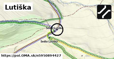 Lutiška