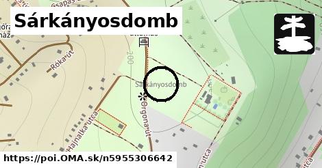 Sárkányosdomb