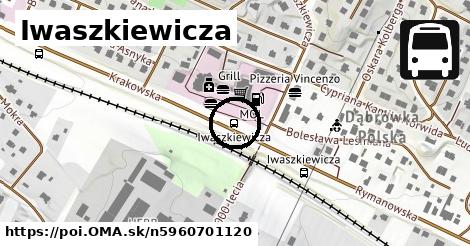 Iwaszkiewicza