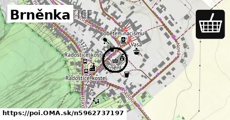 Brněnka