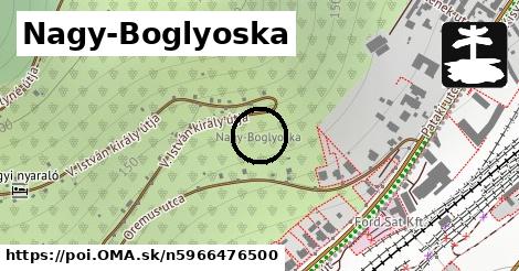 Nagy-Boglyoska