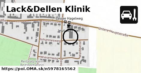 Lack&Dellen Klinik