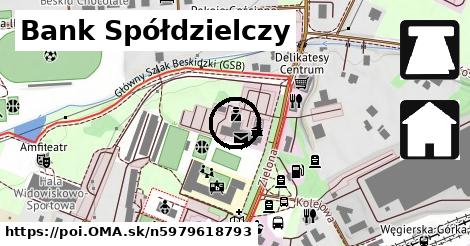 Bank Spółdzielczy