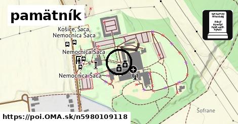 pamätník