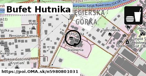 Bufet Hutnika