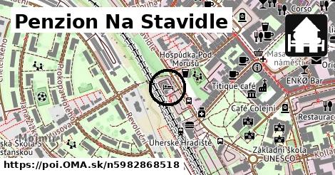 Penzion Na Stavidle