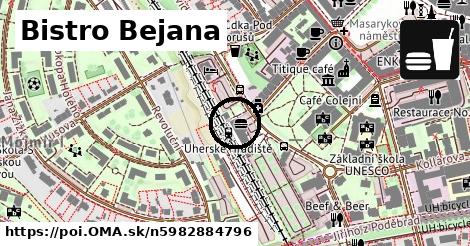 Bistro Bejana