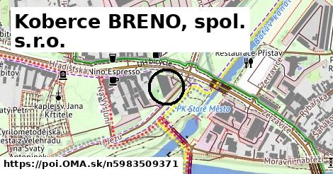 Koberce BRENO, spol. s.r.o.