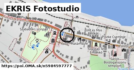 EKRIS Fotostudio