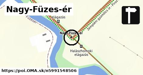 Nagy-Füzes-ér