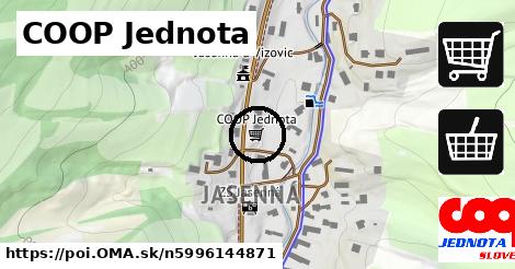 COOP Jednota