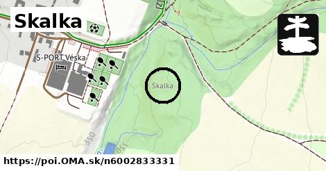 Skalka