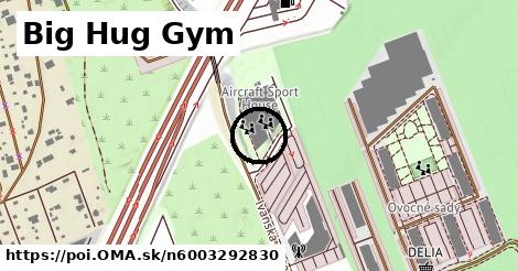 Big Hug Gym
