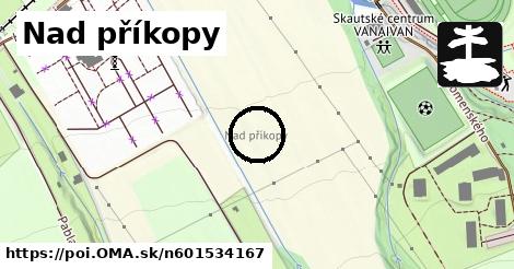 Nad příkopy