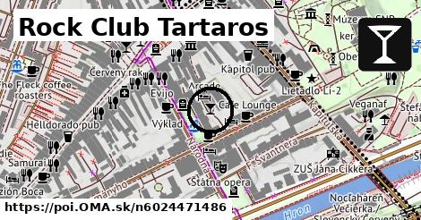 Rock Club Tartaros