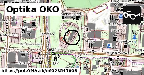 Optika OKO