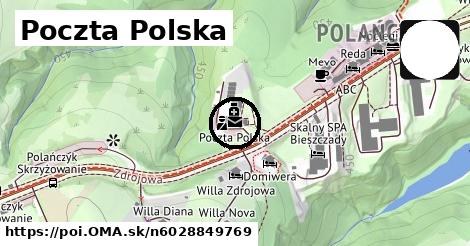 Poczta Polska