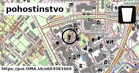 pohostinstvo