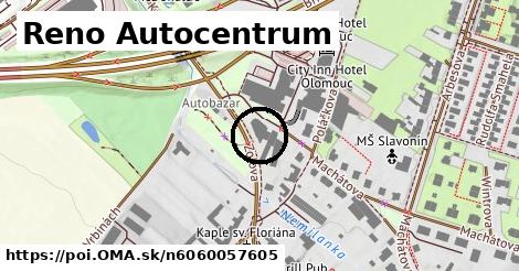 Reno Autocentrum