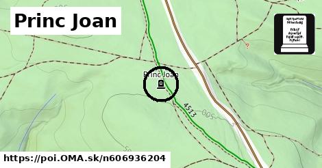 Princ Joan