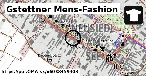 Gstettner Mens-Fashion