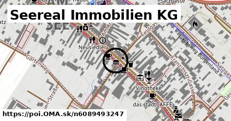 Seereal Immobilien KG