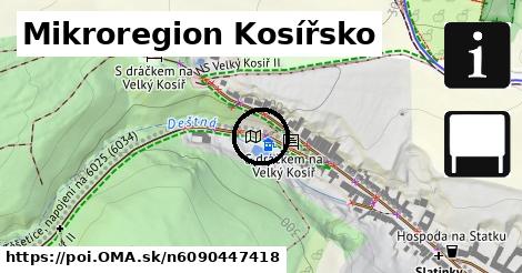 Mikroregion Kosířsko